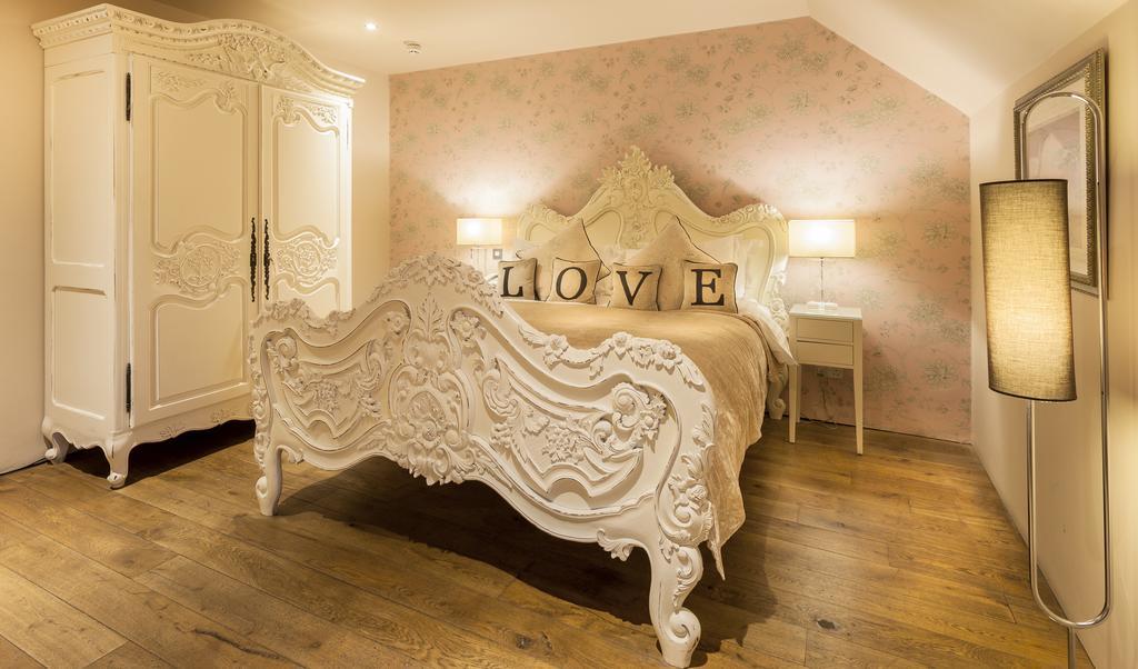 Glenskirlie Castle Hotel Banknock Buitenkant foto