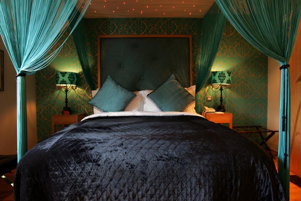 Glenskirlie Castle Hotel Banknock Buitenkant foto